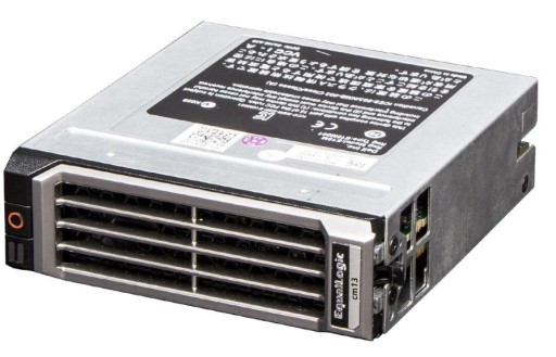 Массив Dell EqualLogic PS-M4110 2x10GbE