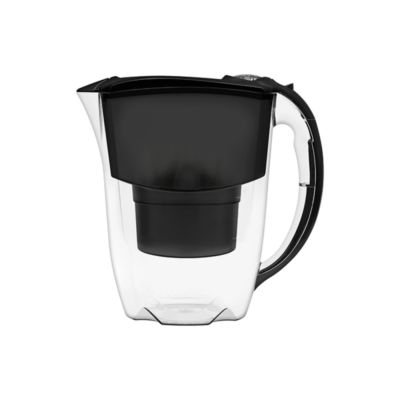 ФИЛЬТР MAXFOR BRITA MAXTRA 10 ШТ + КУВШИН С АМЕТИСТОМ