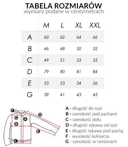 Koszulka Męska Bawełniana Podkoszulek Męski Długi Rękaw Long 1003-05 r XXL