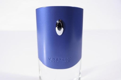 GIVENCHY POUR HOMME BLUE LABEL 100ml NA PREZENT