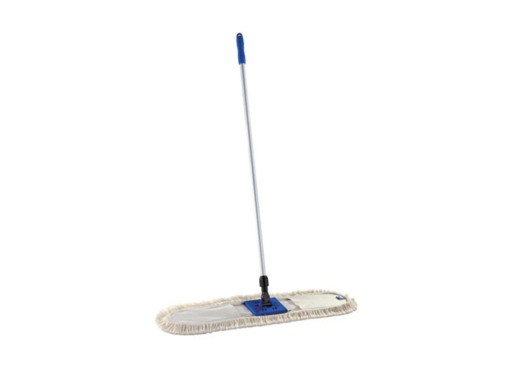 Spark Set Cleansing Trolley 2x20L MOP 80CM