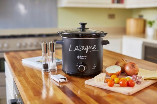 Супермультиварка Russell Hobbs Pot 3,5 л, 200 Вт