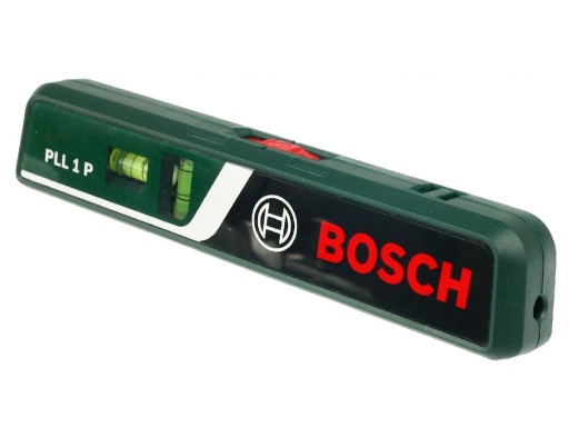 Пузырьковый уровень Bosch 30 м