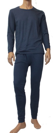 WADIMA kalesony męskie 20104 bawełniane 3XL granat