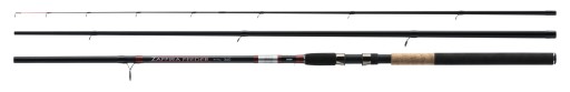 НАБОР JAXON FISHING 2x ФИДЕРНАЯ УДОЧКА И КАТУШКА