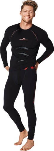 Джинсы HENDERSON THERMOACTIVE NORDIC 22970 XXL
