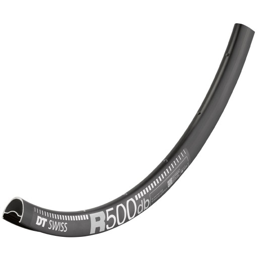 DT Swiss R 500 Диск 700c 24H обод