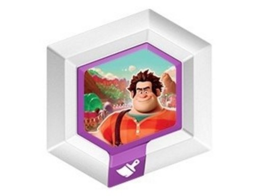 DISNEY INFINITY 1.0 SUGAR RUSH SKYDOME POWER DRIVE