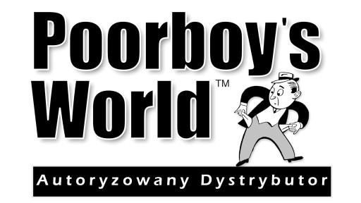 Poorboy's World Polish Sealant, 473 мл ПЕРМАНЕНТНЫЙ ВОСК!