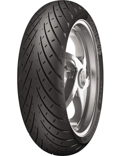 METZELER ROADTEC 01 SE 190/55ZR17 75W TL 2020