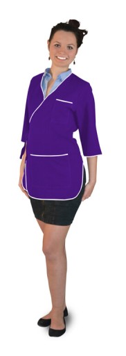 FARTUCH KOPERTOWY UNIWERSALNY r. XL