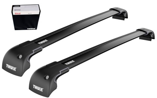 Thule WingBar EDGE 9591 9592 9593 9594 9595 + КОМПЛЕКТ