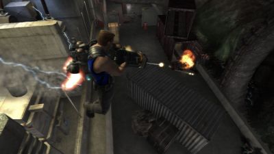 DUKE NUKEM FOREVER STEAM + БЕСПЛАТНО