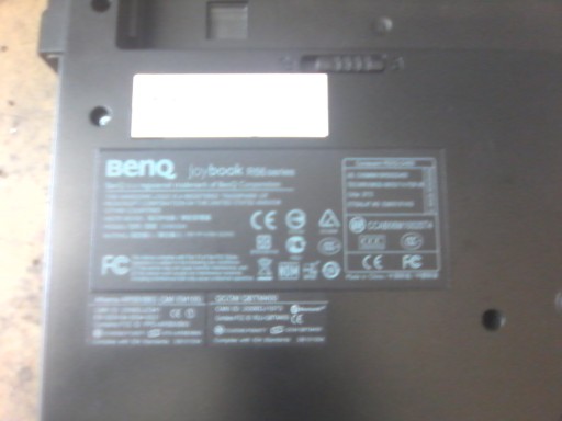 Корпус джойстика Benq R56