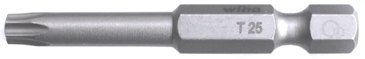 ПРОФЕССИОНАЛЬНАЯ БИТА TORX TX25 T25x50 мм WIHA