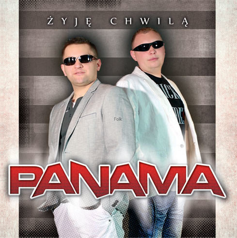 Panama Żyję Chwilą 1 CD - SEX INSTRUKTOR WRÓŻKA