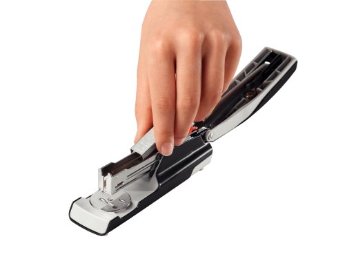 Leitz Nexxt Stapler до 30 карт Black x4