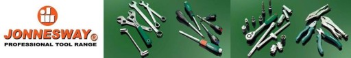 JONNESWAY KOŃCÓWKA RIBE BIT M8 X 10MM L-40MM