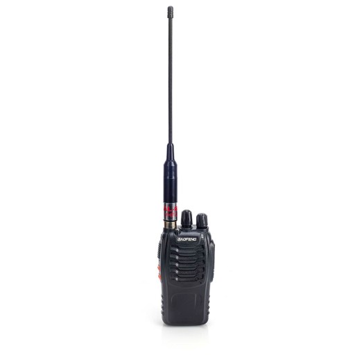 Телескопическая антенна Baofeng AL-800 для радиостанций UV-5R/UV-82