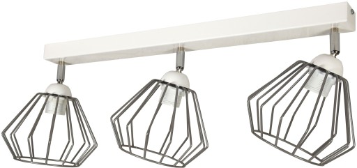 Lampa sufitowa żyrandol dziecięcy nowoczesny loft