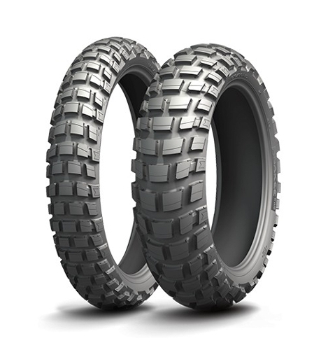 MICHELIN ANAKEE WILD 150/70-17 69R TL/TT 2022 г.