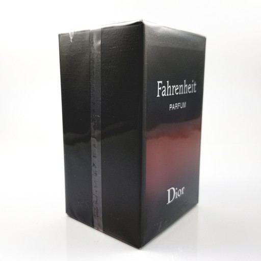 Духи Dior FAHRENHEIT PARFUM 75 мл UNIKAT оригинал