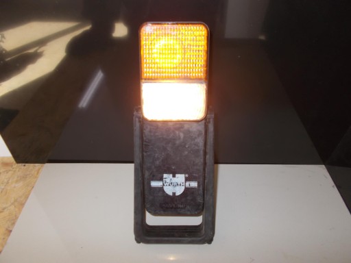 Lampa ostrzegawcza Wurth K13947