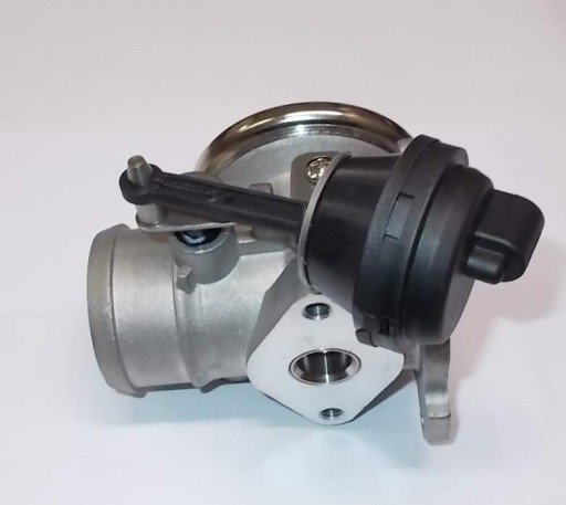 КЛАПАН EGR AUDI A4 B6 A6 C5 PASSAT B5 SHARAN 1.9TDI