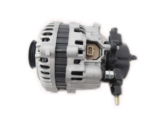 ALTERNATOR FORD TRANSIT 2.5D 2.5 TD 2.5 TDi !!!