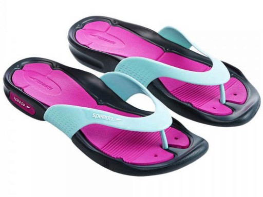 Шлепанцы Speedo FLOPS для бассейна, пляжа, POOL 35,5