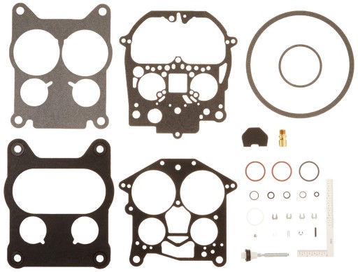 Ремкомплект карбюратора Cadillac 70-74 472 500cid