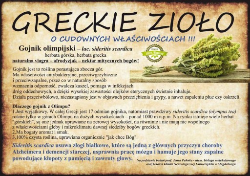 Гойник 35г Кружка + подарочная коробка