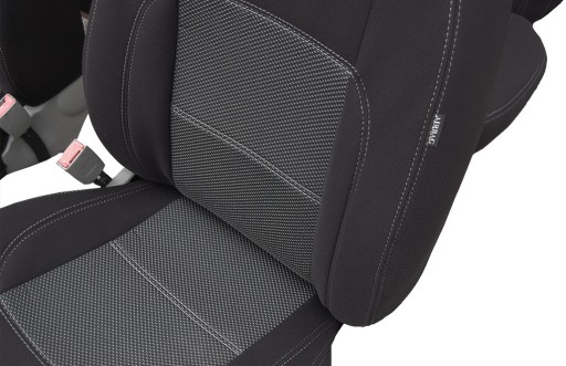 Кастомные чехлы для VW GOLF VII 7