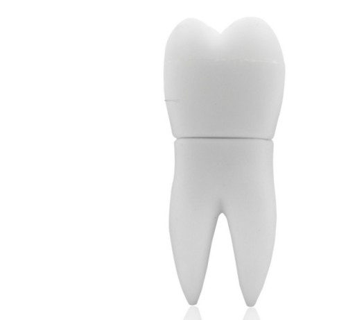 PENDRIVE USB 32 GB ZĄB DENTYSTA STOMATOLOG