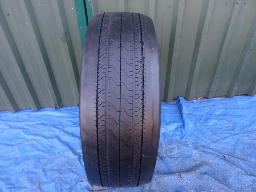 ШИНА 315/60 R - 22,5 22,5 GOODYEAR FUEL MAX 2017R