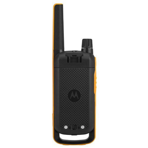 MOTOROLA T82 EXTREME QUAD WALKWAY 4SZ, БЕСПЛАТНО