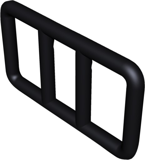 CLICS PL klocki CLICS CK027 Tuba Elementy Specjal