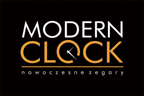 Настенные кухонные часы ModernClock - ВРЕМЯ КОФЕ