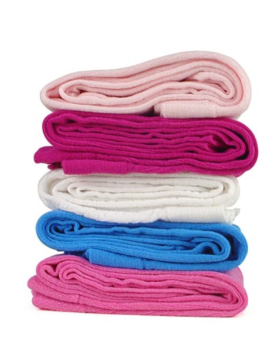 RAJSTOPKI DZIECIĘCE KNITTEX AGATKA KOLORY 104-110