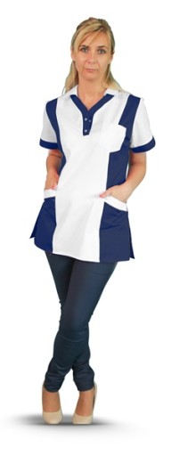 Толстовка косметическая, медицинская, спа -3XL