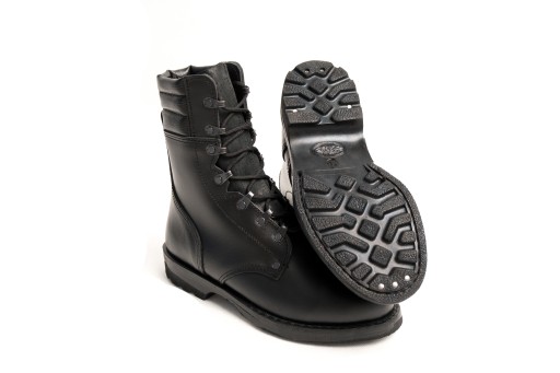 Buty Wojskowe DESANTY GLANY Skoczki MILITARNE 45