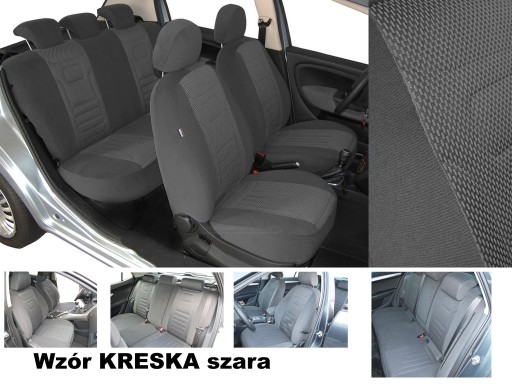 ВЕЛУРОВЫЕ АВТОЧЕХЛЫ TOYOTA VERSO 2009-2018 гг.