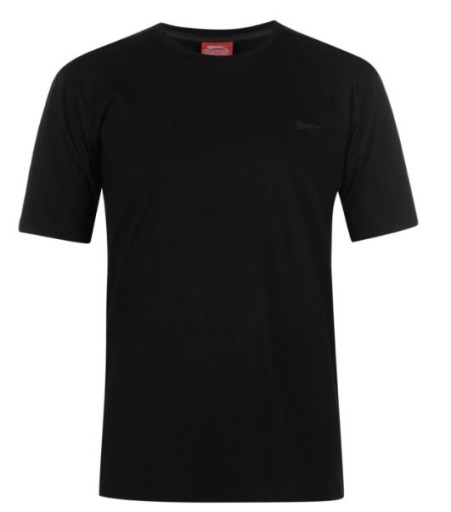 SLAZENGER Koszulka T-shirt 12 kolorów 7 rozm XXL