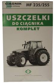 BLOK WAŁ TŁOKI KORBY GŁOWICA PERKINS C360 3P MF3