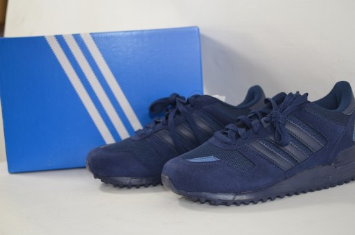 BUTY ADIDAS ZX 750 s79186 OKAZJA r 36 uk 3,5