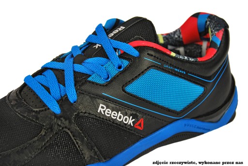Размер обуви REEBOK STUDIO STEP REFRESH 38.5 -Фитнес
