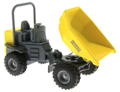 SIKU 3509 WACKER NEUSON DW 60 САМОСВАЛ 1:50