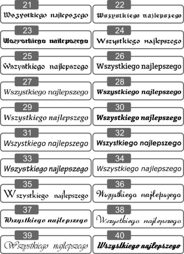 АЛЮМИНИЕВАЯ дверная пластина 20х6 см.