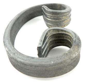 C 100 *12/6 CETKA-Поворотные Кованые ЭЛЕМЕНТЫ C100 -10шт.