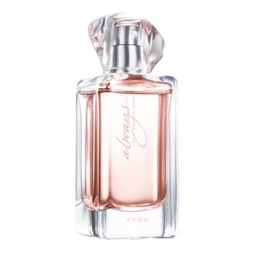 Avon TTA Always Eau de Parfum для нее 50 мл